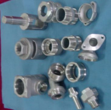 Stainless Steel Casting